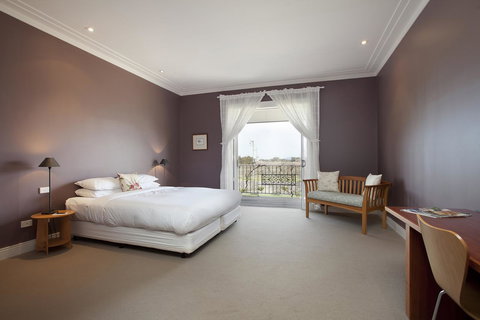 Lancemore Milawa - Inverell Accommodation 11