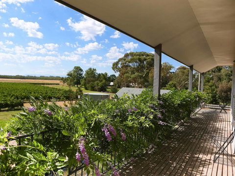 Lancemore Milawa - Inverell Accommodation 23