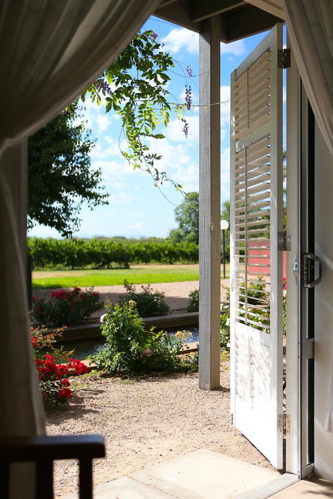 Lancemore Milawa - Inverell Accommodation 4