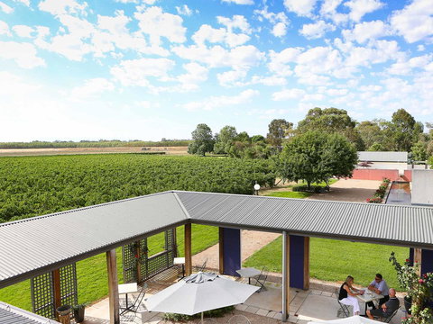 Lancemore Milawa - Inverell Accommodation 19