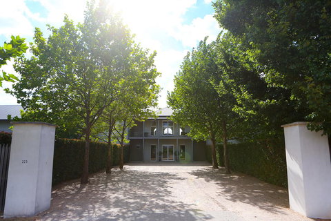 Lancemore Milawa - Inverell Accommodation 0