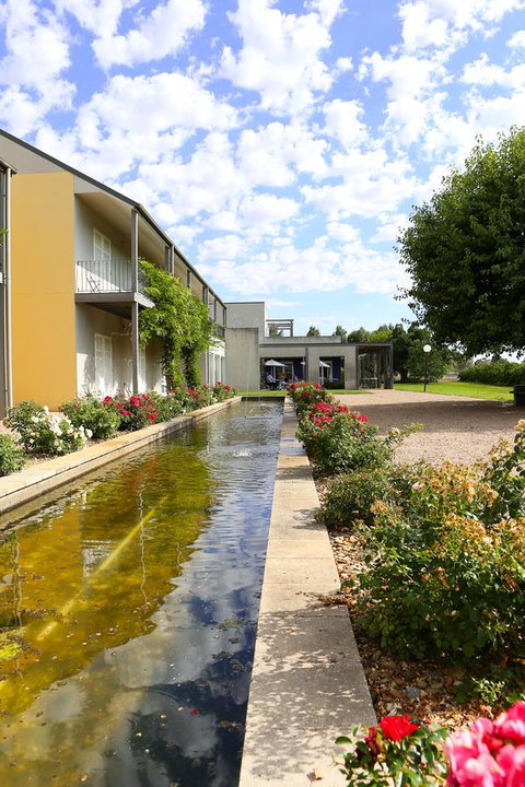 Lancemore Milawa - Inverell Accommodation 2