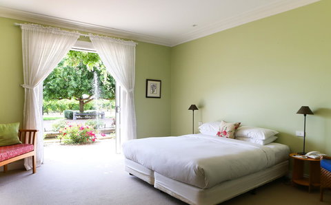 Lancemore Milawa - Inverell Accommodation 3