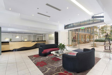 Melbourne Metropole Central Official - Inverell Accommodation 44