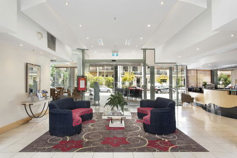 Melbourne Metropole Central Official - Inverell Accommodation 4