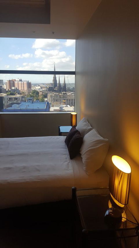 Melbourne Metropole Central Official - Inverell Accommodation 9