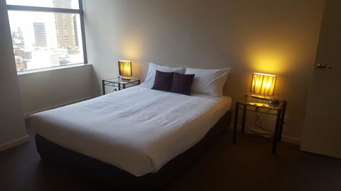 Melbourne Metropole Central Official - Inverell Accommodation 8