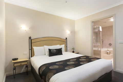 Melbourne Metropole Central Official - Inverell Accommodation 2