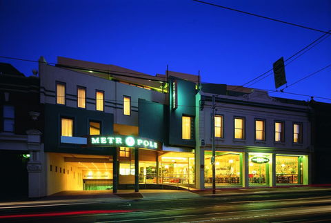 Melbourne Metropole Central Official - Inverell Accommodation 21
