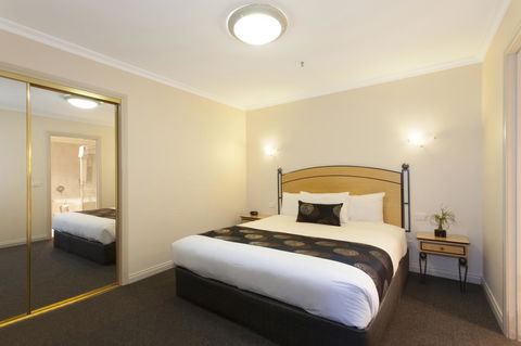 Melbourne Metropole Central Official - Inverell Accommodation 35