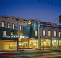 Melbourne Metropole Central - Inverell Accommodation