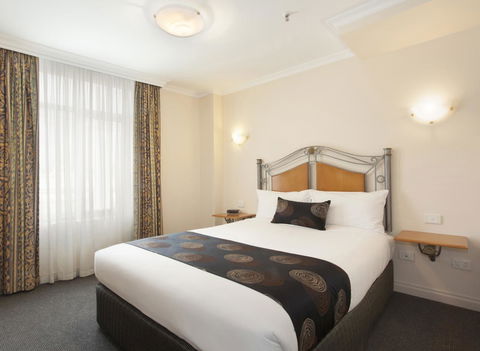 Melbourne Metropole Central Official - Inverell Accommodation 31