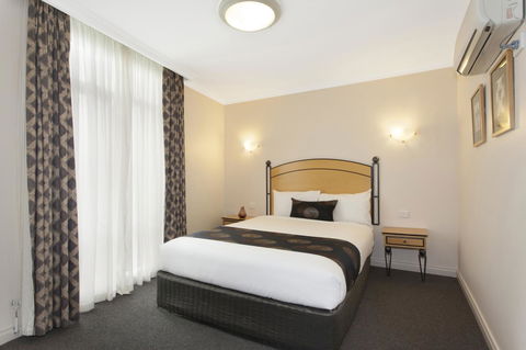 Melbourne Metropole Central Official - Inverell Accommodation 15