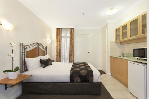 Melbourne Metropole Central Official - Inverell Accommodation 38