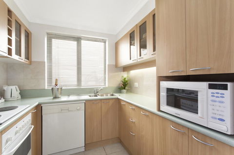 Melbourne Metropole Central Official - Inverell Accommodation 41