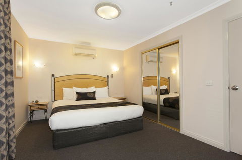 Melbourne Metropole Central Official - Inverell Accommodation 26