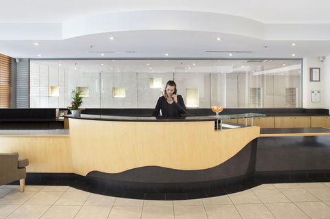 Melbourne Metropole Central Official - Inverell Accommodation 43