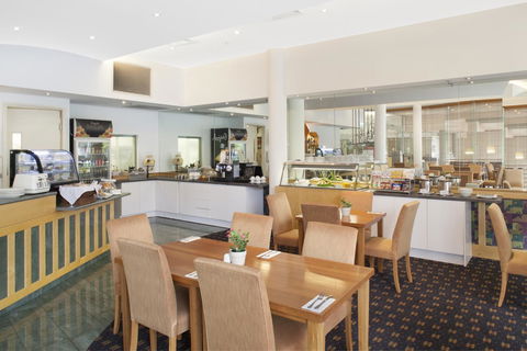 Melbourne Metropole Central Official - Inverell Accommodation 19
