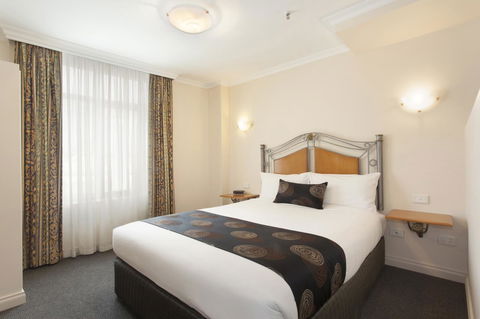 Melbourne Metropole Central Official - Inverell Accommodation 22