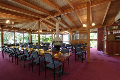 Kaloha Holiday Resort Phillip Island - Inverell Accommodation 16