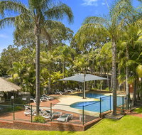 Comfort Resort Kaloha Phillip Island - Inverell Accommodation