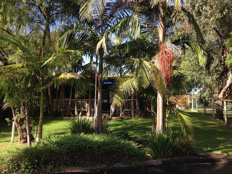 Kaloha Holiday Resort Phillip Island - Inverell Accommodation 14