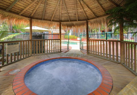 Kaloha Holiday Resort Phillip Island - Inverell Accommodation 6