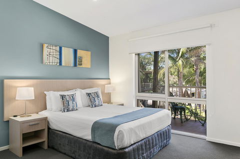 Kaloha Holiday Resort Phillip Island - Inverell Accommodation 8