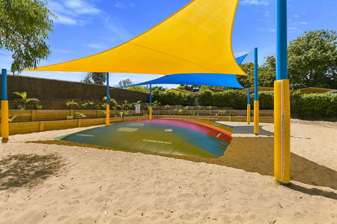 Kaloha Holiday Resort Phillip Island - Inverell Accommodation 4