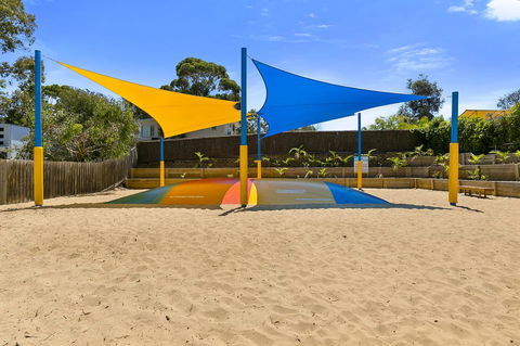 Kaloha Holiday Resort Phillip Island - Inverell Accommodation 5