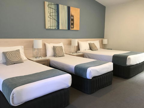 Kaloha Holiday Resort Phillip Island - Inverell Accommodation 10