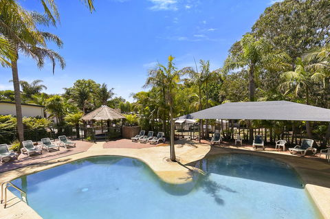 Kaloha Holiday Resort Phillip Island - Inverell Accommodation 3