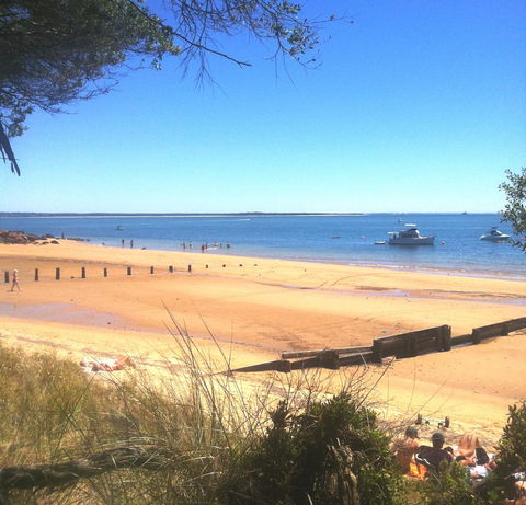 Kaloha Holiday Resort Phillip Island - Inverell Accommodation 26