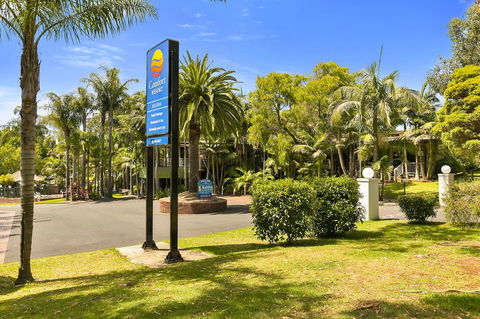 Kaloha Holiday Resort Phillip Island - Inverell Accommodation 1