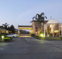 Best Western Melbourne Airport - Inverell Accommodation