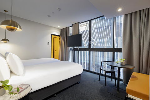 Brady Hotels Jones Lane - Inverell Accommodation 11