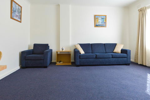 Heyfield Motel And Apartments - Inverell Accommodation 17