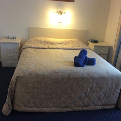 Heyfield Motel And Apartments - Inverell Accommodation 8