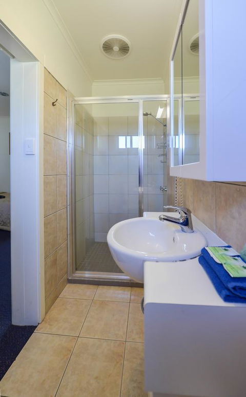 Heyfield Motel And Apartments - Inverell Accommodation 22