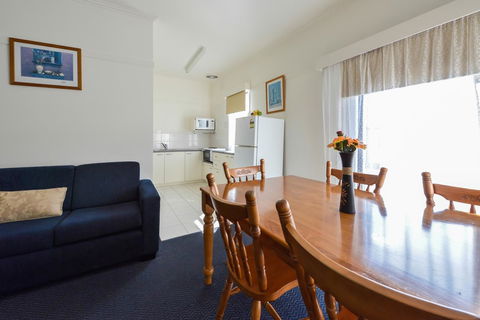 Heyfield Motel And Apartments - Inverell Accommodation 23