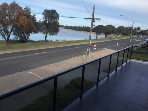 Heyfield Motel And Apartments - Inverell Accommodation 41