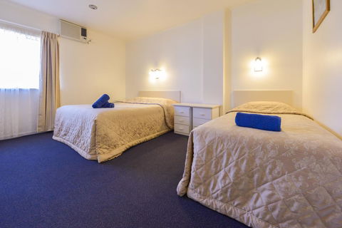 Heyfield Motel And Apartments - Inverell Accommodation 11