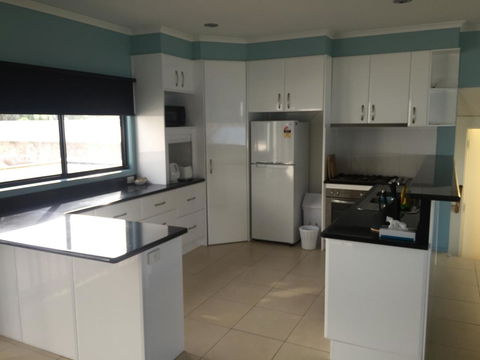 Heyfield Motel And Apartments - Inverell Accommodation 43