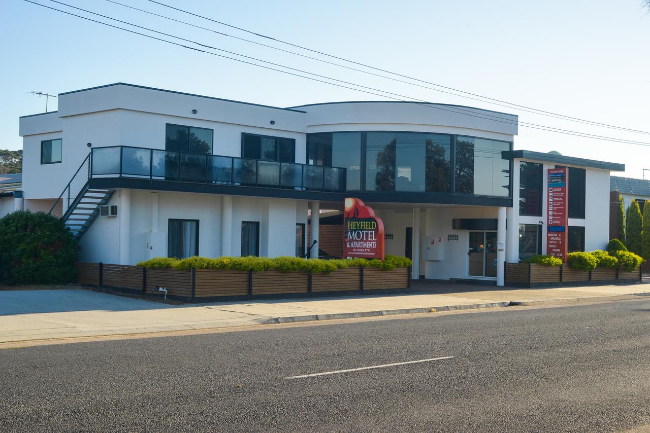 Hazel Park VIC Inverell Accommodation