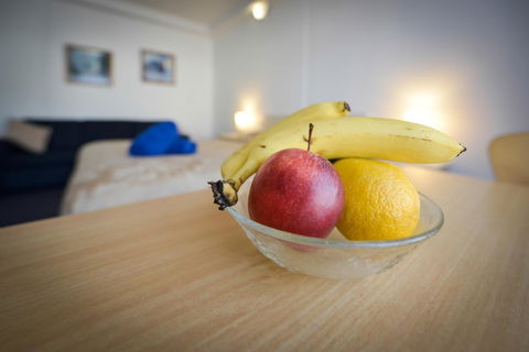 Heyfield Motel And Apartments - Inverell Accommodation 25