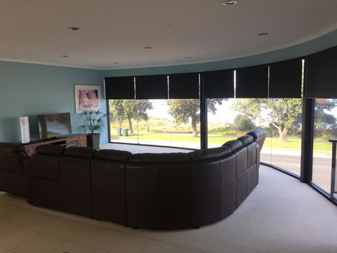 Heyfield Motel And Apartments - Inverell Accommodation 42