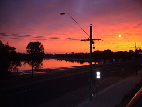 Heyfield Motel And Apartments - Inverell Accommodation 7