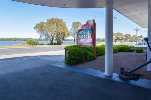 Heyfield Motel And Apartments - Inverell Accommodation 9