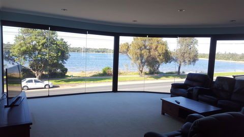 Heyfield Motel And Apartments - Inverell Accommodation 37