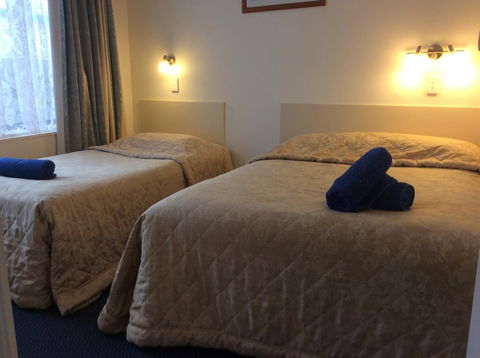 Heyfield Motel And Apartments - Inverell Accommodation 35